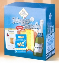 MAGICO NATALE PANDORO